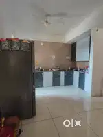 3 BHK 21K for Bechelors and Family