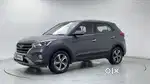 Hyundai Creta 1.6 SX (O), 2018, Petrol