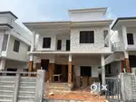 New Modern House Powdikonam Melemuku