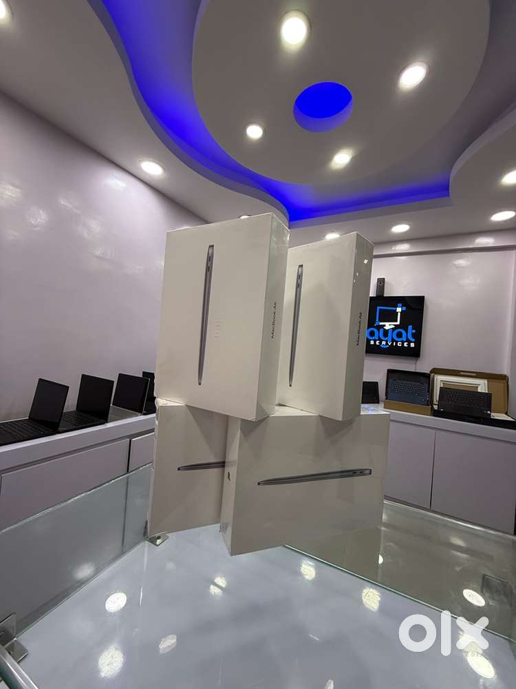 MacBook Air M1 8/256 sealed