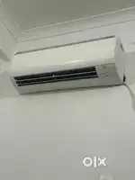 Daikin 1.5 ton 5 star ac