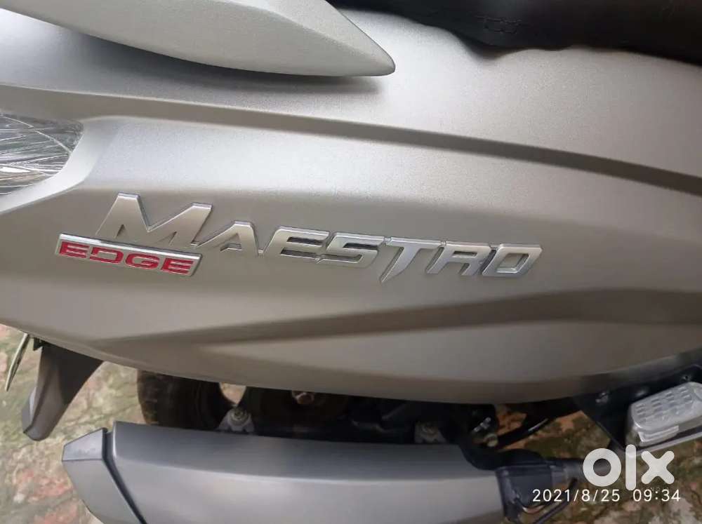 Urgent sale