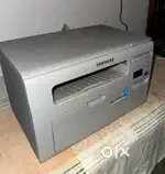 Samsung scx-3401 printer
