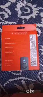 Amazon Fire Stic Lite