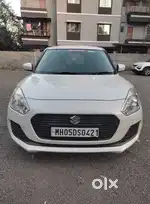 Maruti Suzuki Swift VDI Optional, 2018, Diesel