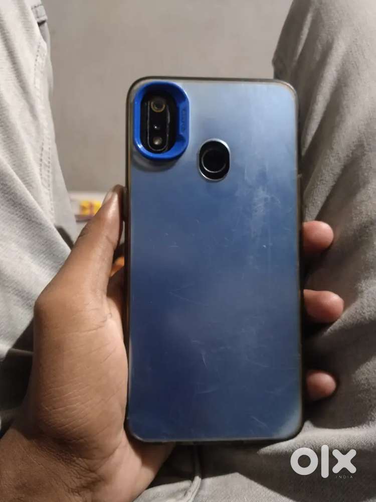 I have to sell