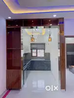 The KEY TO YOUR HOME 2BHK MODERN FLAT FOR SALE READY TO MOVE KHARAR