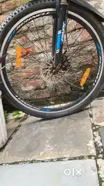 Cycle A1 condition