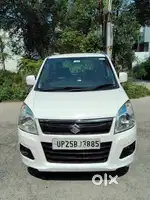 Maruti Suzuki Wagon R 1.0 VXI LIMITED EDITION, 2015, Petrol