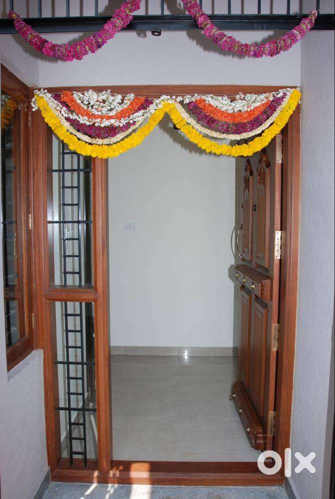 Flat for lease in Jayanagar - 18lakhs