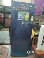 Godrej Fridge