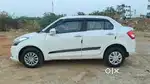 Maruti Suzuki Dzire 2017-2020 VDI, 2014, Diesel