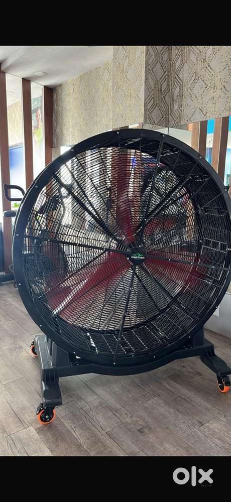 Out door fan