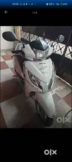 Honda Activa