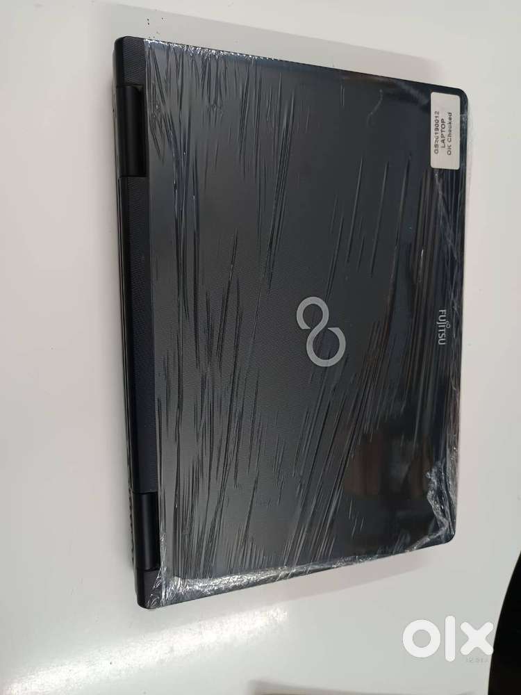 Fujitsu Model Intel Core i5 2nd Gen laptop with Original Charger