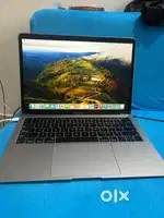 Macbook air
