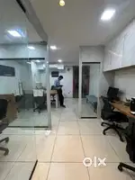Office for rent in kp epitome