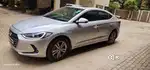 Hyundai New Elantra 2017 Diesel 32500 Km Driven, Top End Model
