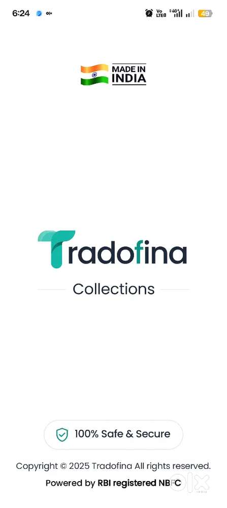 Loan collection 10th and any degree