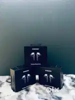 SAMSUNG BUDS 3 PRO SEALED WITH ONE YEAR WARRANTY