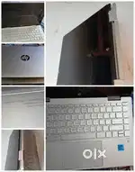 HP Pavilion X360 14 EK0183TU Intel Core i3 12th Gen