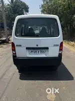 Maruti Suzuki Eeco 5 STR AC (O), 2016, Petrol