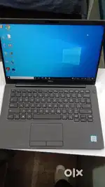 Laptop 8th generation