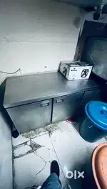 Restaurant fridge fir sale