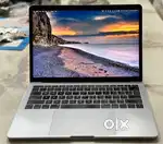 MacBook Pro 13-inch (2017) – 256GB SSD  8GB RAM  Excellent Condition