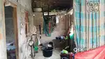 10 sotok jomi 2 kamra bed room 1bathroom 1 toylet kolom deya bari