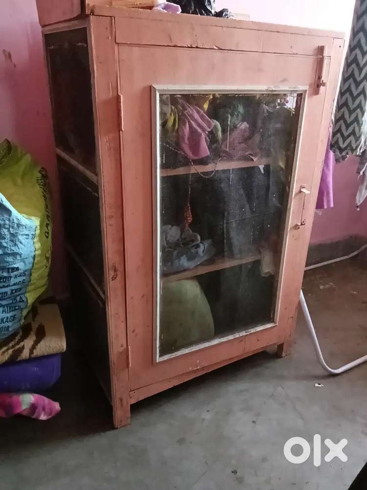 Kapra rakhane wala