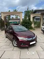 CITY V DIESEL GOOD CONDITION. NO REPLACEMENT