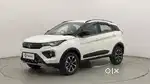 Tata Nexon 1.5 Revotorq XZA Plus, 2020, Diesel