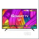 55inch webos lg brand seal pack 1 yr warranty ke saath