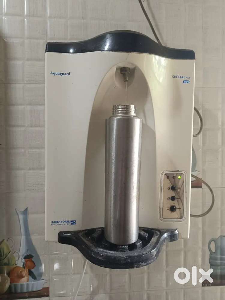 AQUAGUARD CRITICAL PLUS