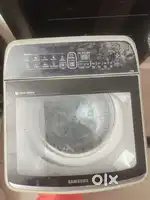 Samsung washing machine