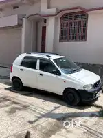 Good condition good milege
