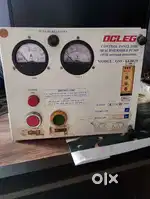 Ocleg(Control panel for submersible)