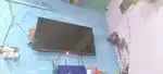 Thomson 55 inch tv