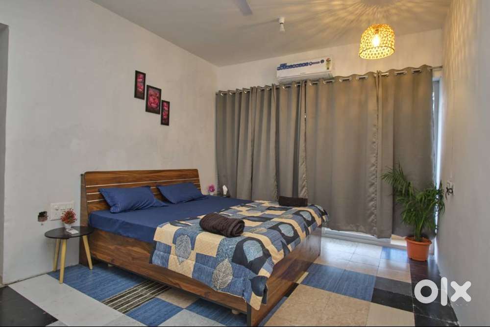 Independent Rental Flats Available 1RK 1BHK 2BHK in LIG & MIG Colony