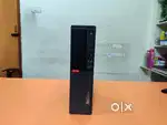 Lenovo Thinkcentre M720s i5 8th GEN Processor With 1 YEAR WARRANTY