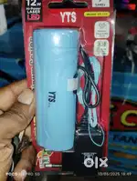 Emergency Torch and lights