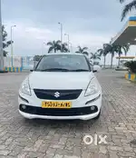 Maruti Suzuki Dzire Tour S Diesel, 2019, Diesel