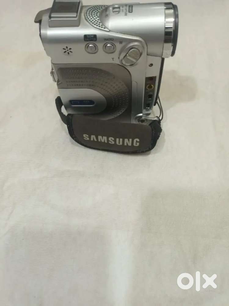 Hand camera Samsung