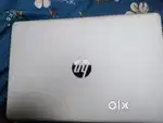 HP LAPTOP NEW CONDITION