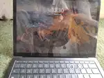 Laptop Microsoft  Surface i5