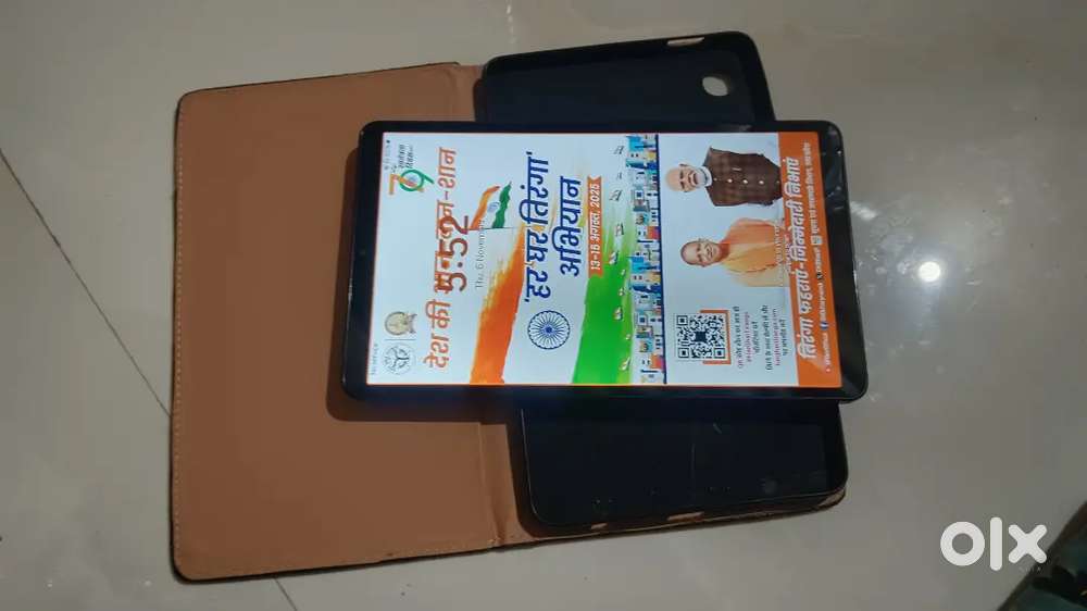 Samsung galaxy tablet a9 4. 64.