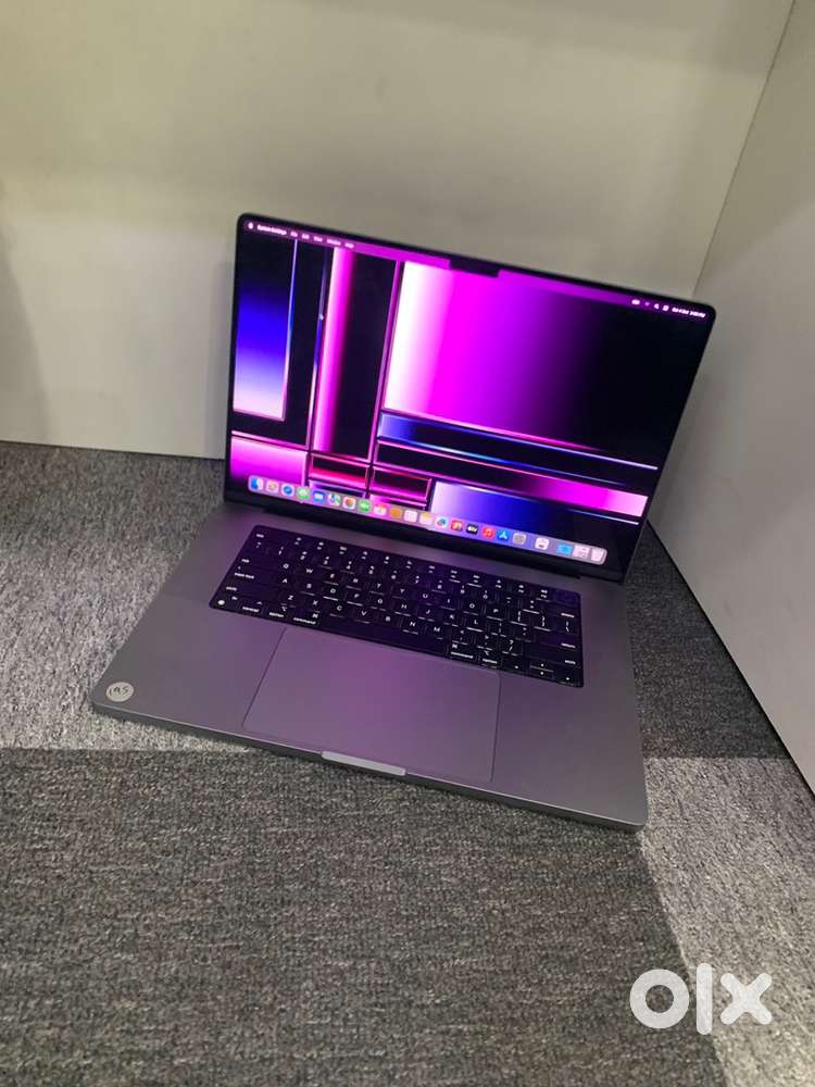 Apple MacBook Pro