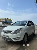 Tata Zest 2018 Petrol Well Maintained