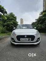 Maruti Suzuki Swift 2018 VXI, 2019, Petrol